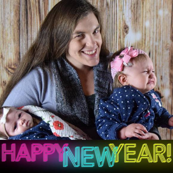 Meet your Posher, Becky - Picture 1 of 1